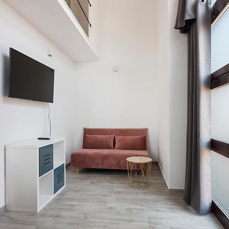 Apartamento Lofty Loft - Chiese Milán Exterior foto
