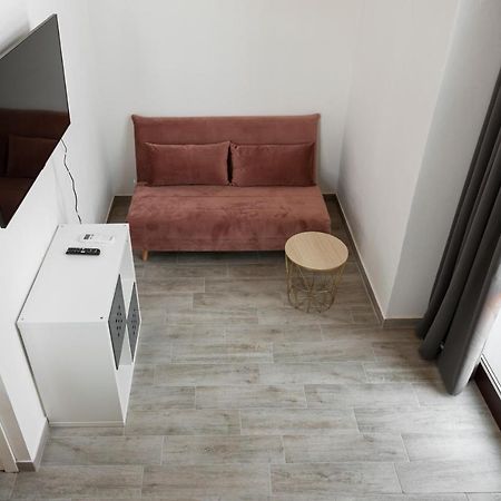 Apartamento Lofty Loft - Chiese Milán Exterior foto
