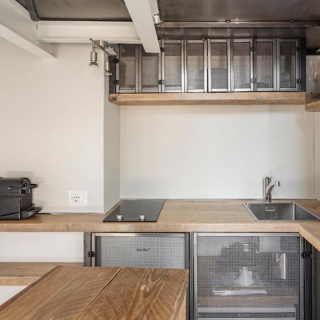 Apartamento Lofty Loft - Chiese Milán Exterior foto