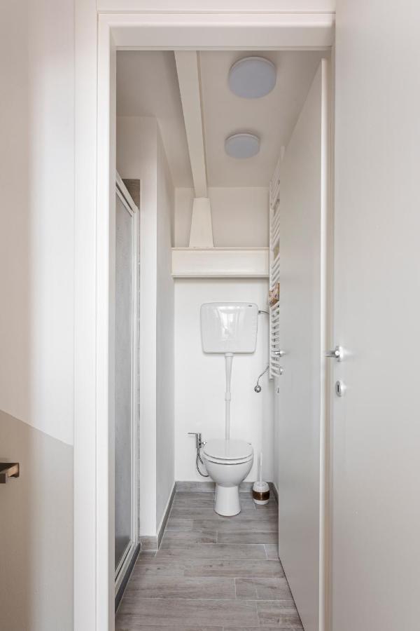 Apartamento Lofty Loft - Chiese Milán Exterior foto