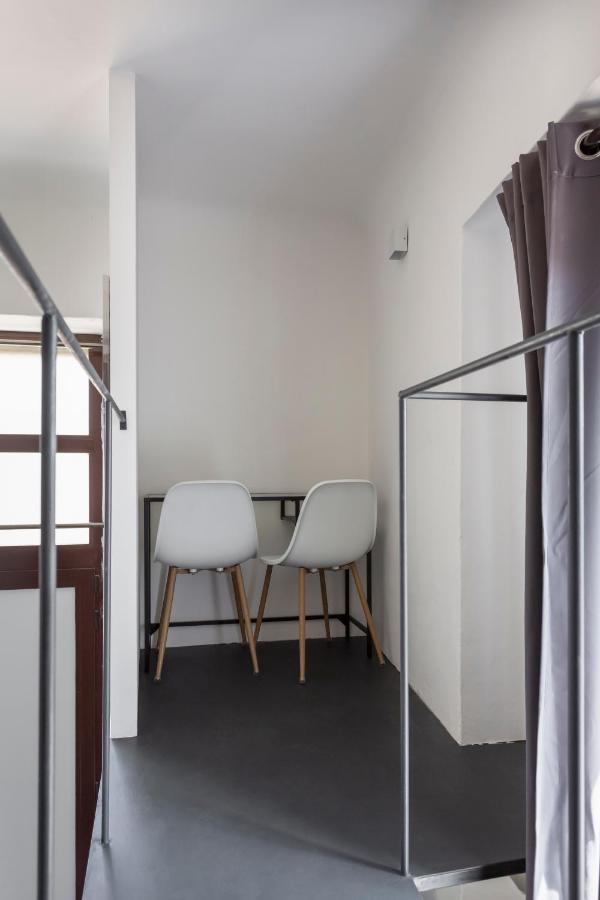 Apartamento Lofty Loft - Chiese Milán Exterior foto