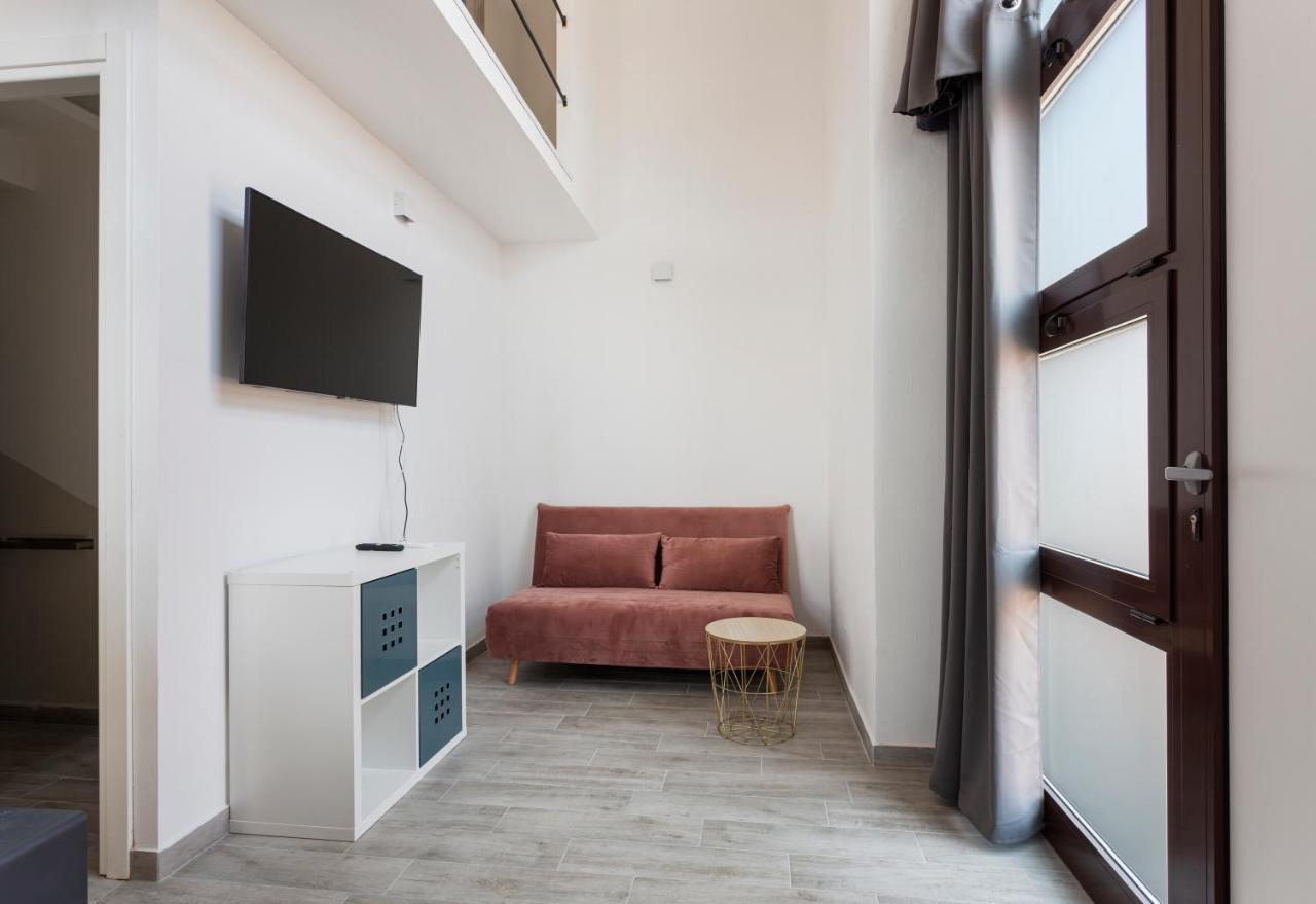Apartamento Lofty Loft - Chiese Milán Exterior foto