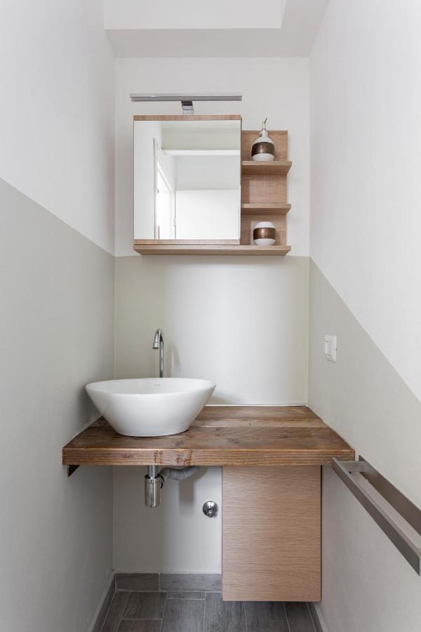 Apartamento Lofty Loft - Chiese Milán Exterior foto
