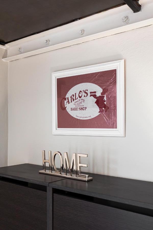 Apartamento Lofty Loft - Chiese Milán Exterior foto