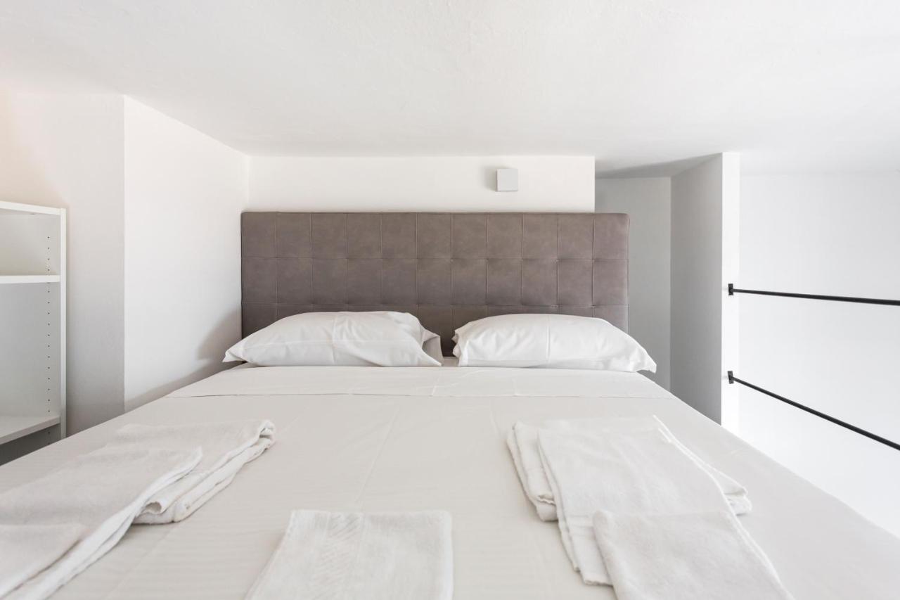 Apartamento Lofty Loft - Chiese Milán Exterior foto