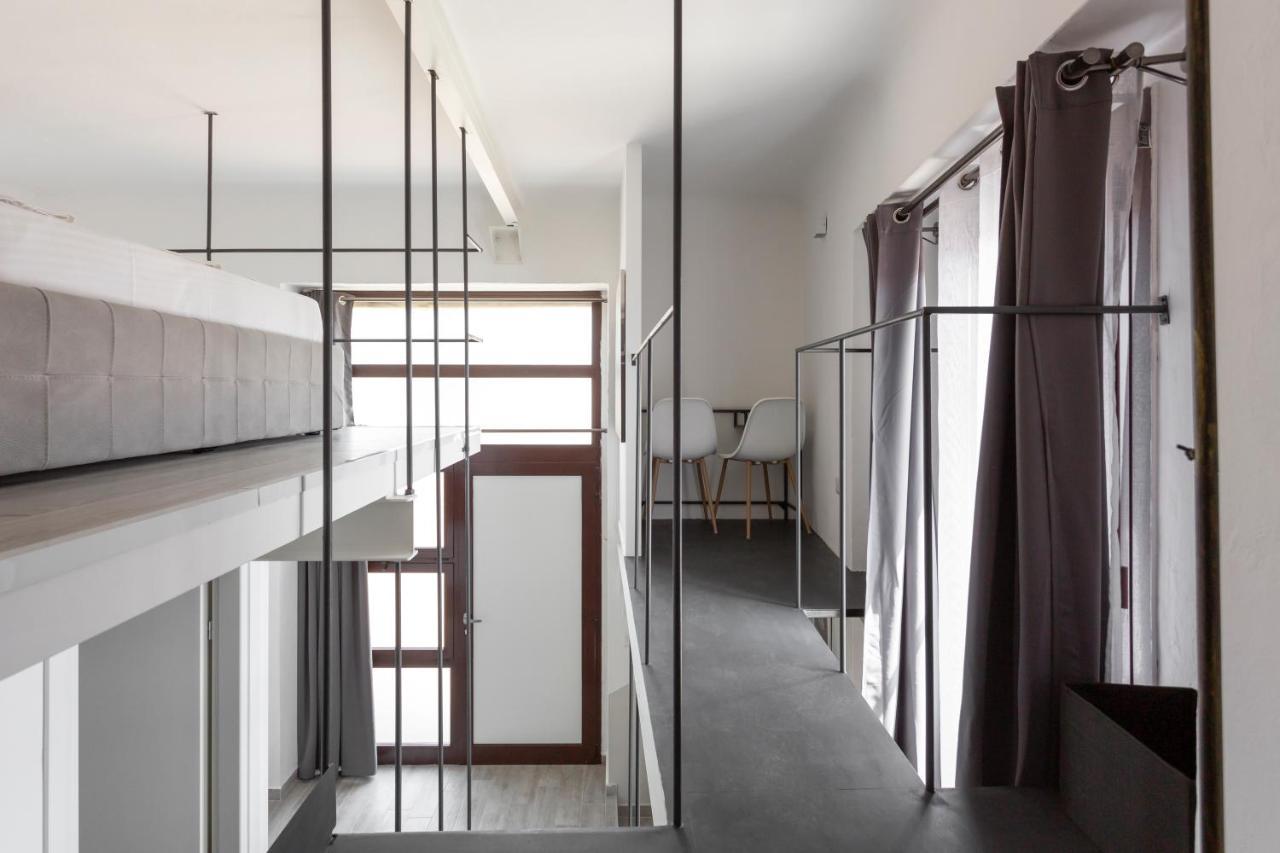 Apartamento Lofty Loft - Chiese Milán Exterior foto